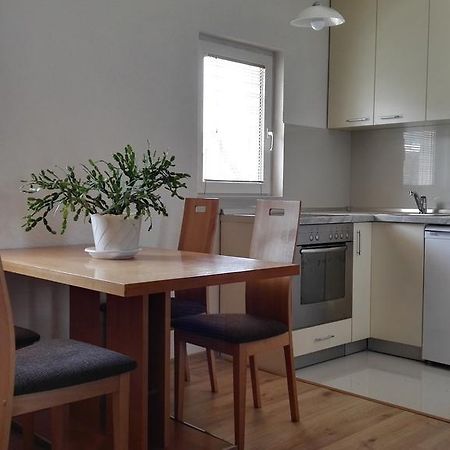 Apartments Foco Σαράγεβο Εξωτερικό φωτογραφία