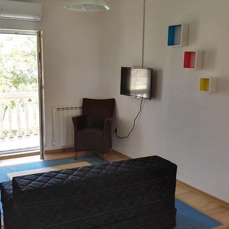 Apartments Foco Σαράγεβο Εξωτερικό φωτογραφία