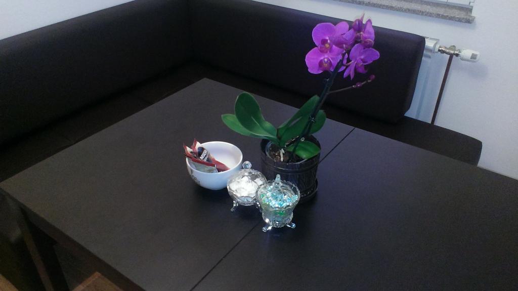 Apartments Foco Σαράγεβο Δωμάτιο φωτογραφία