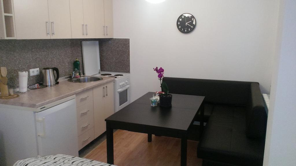 Apartments Foco Σαράγεβο Δωμάτιο φωτογραφία