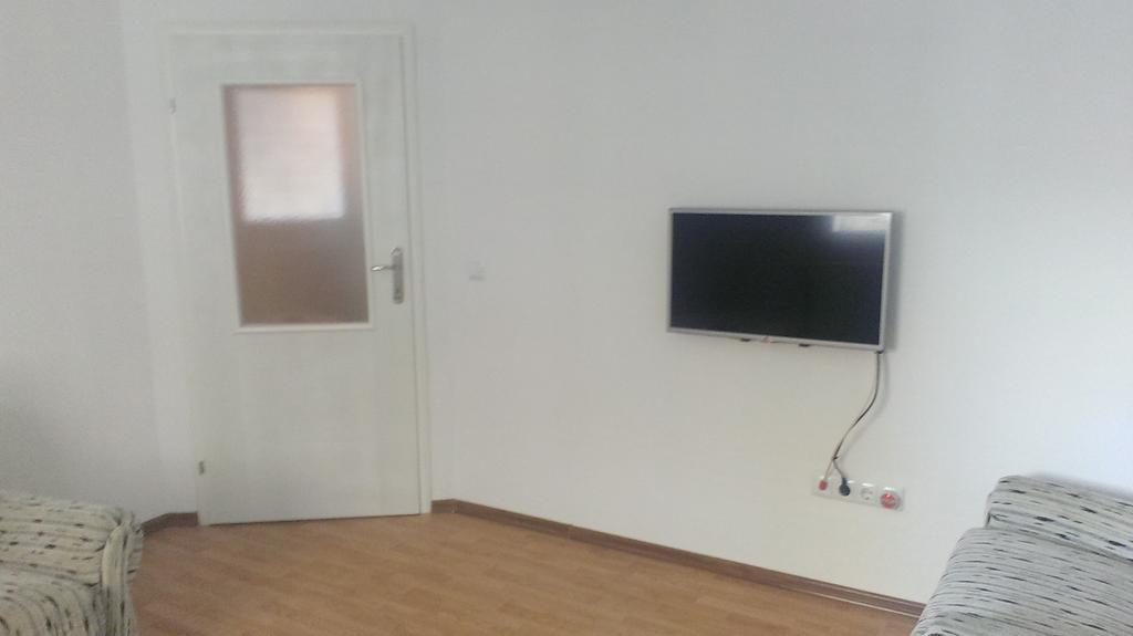Apartments Foco Σαράγεβο Δωμάτιο φωτογραφία