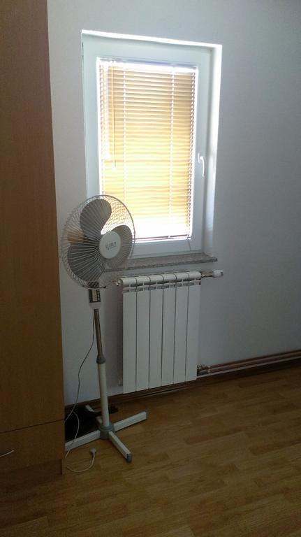 Apartments Foco Σαράγεβο Δωμάτιο φωτογραφία