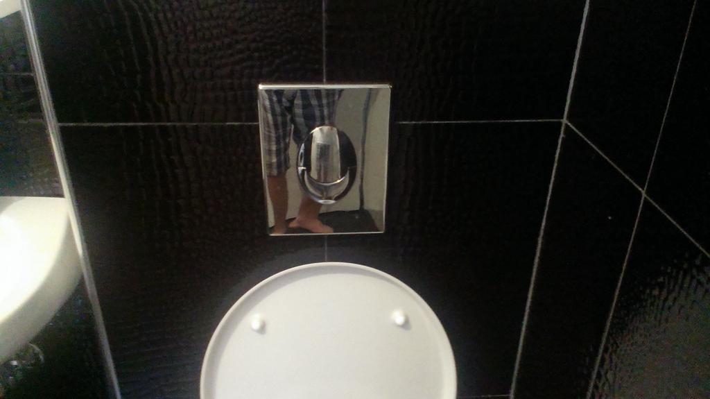 Apartments Foco Σαράγεβο Δωμάτιο φωτογραφία