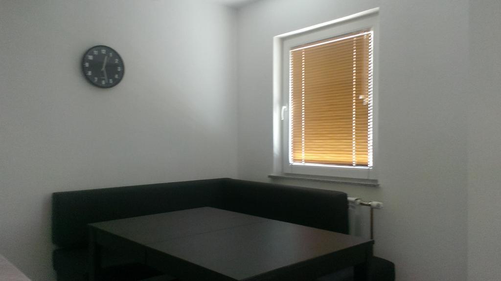 Apartments Foco Σαράγεβο Εξωτερικό φωτογραφία