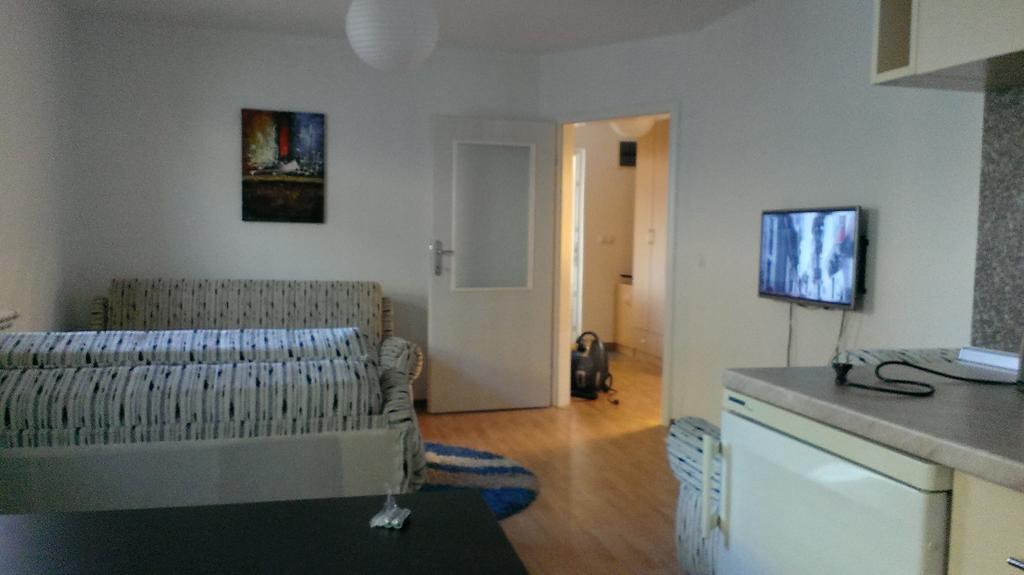 Apartments Foco Σαράγεβο Εξωτερικό φωτογραφία