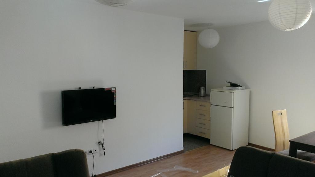 Apartments Foco Σαράγεβο Δωμάτιο φωτογραφία