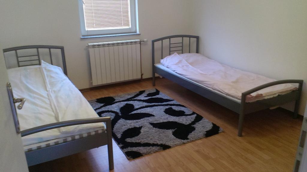 Apartments Foco Σαράγεβο Δωμάτιο φωτογραφία