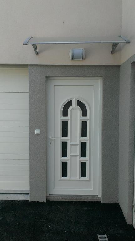 Apartments Foco Σαράγεβο Εξωτερικό φωτογραφία