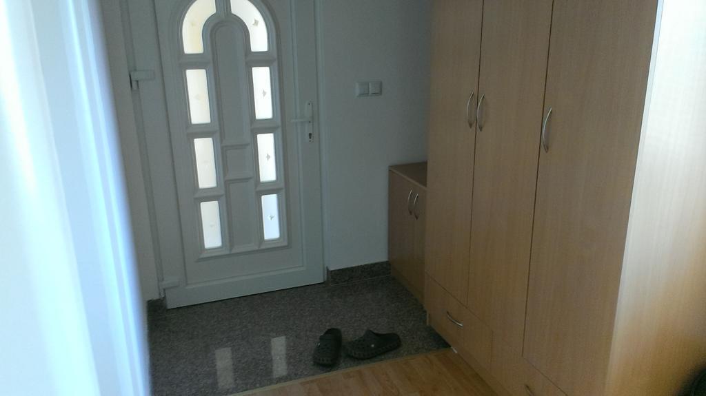 Apartments Foco Σαράγεβο Δωμάτιο φωτογραφία