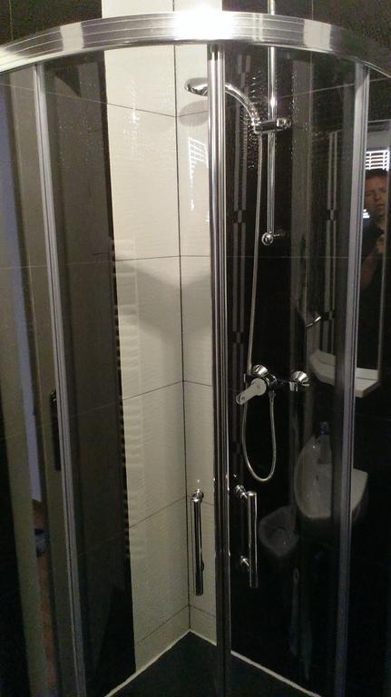 Apartments Foco Σαράγεβο Δωμάτιο φωτογραφία