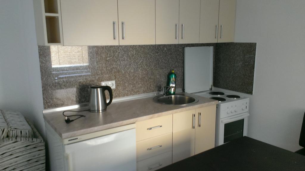 Apartments Foco Σαράγεβο Δωμάτιο φωτογραφία