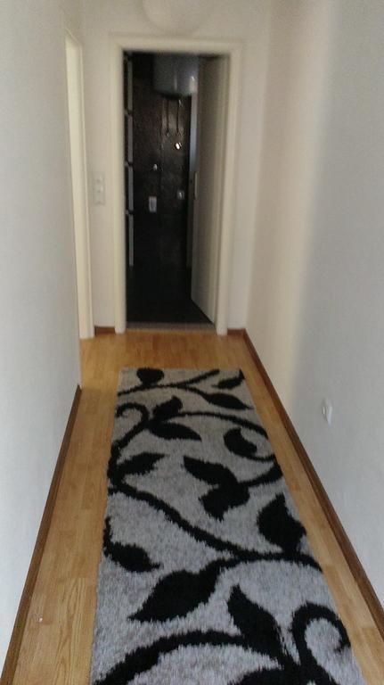 Apartments Foco Σαράγεβο Δωμάτιο φωτογραφία