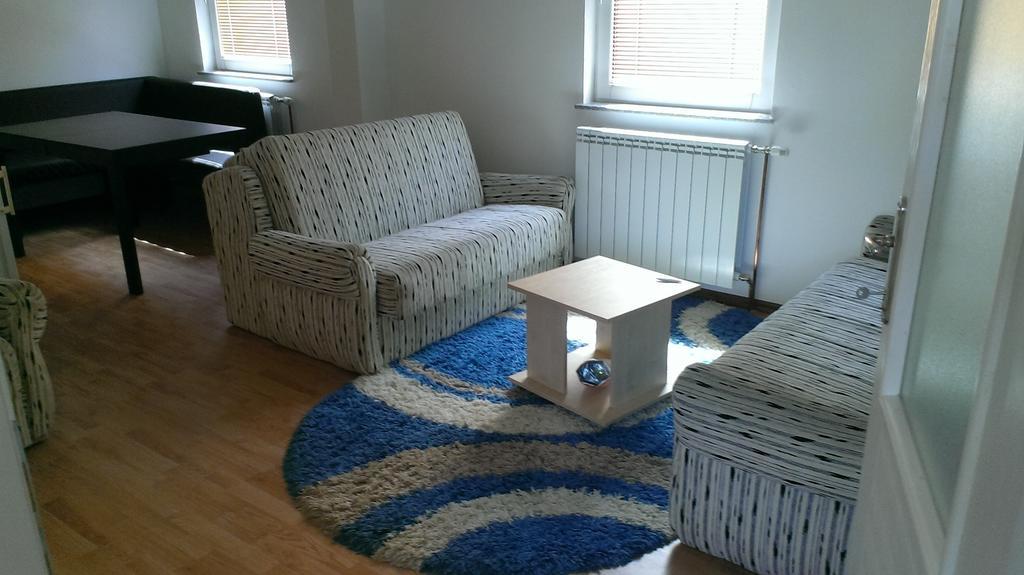 Apartments Foco Σαράγεβο Δωμάτιο φωτογραφία