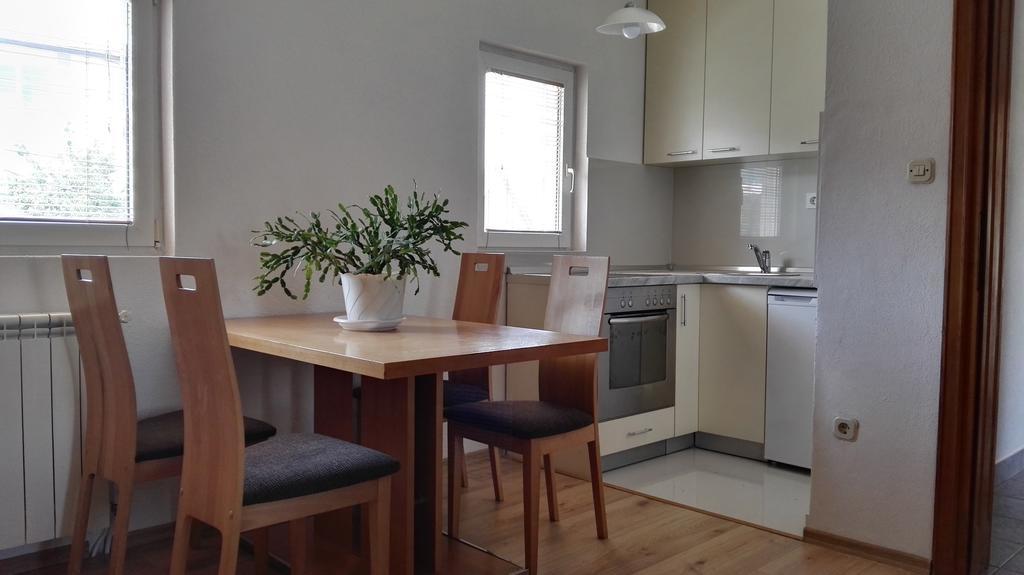 Apartments Foco Σαράγεβο Εξωτερικό φωτογραφία