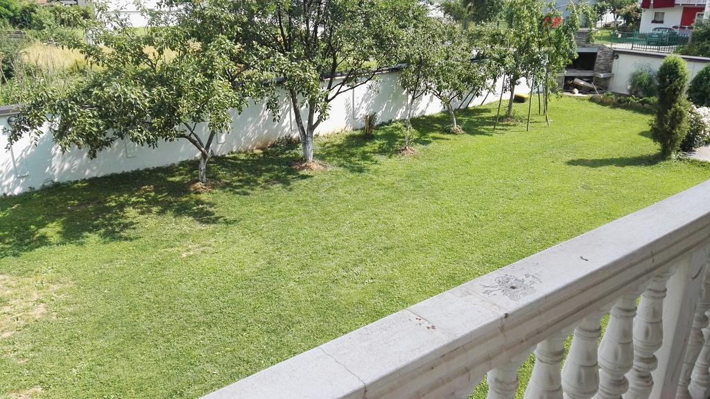 Apartments Foco Σαράγεβο Εξωτερικό φωτογραφία