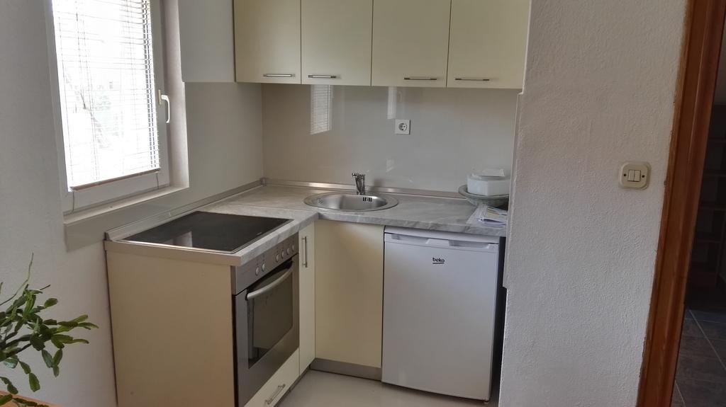 Apartments Foco Σαράγεβο Εξωτερικό φωτογραφία